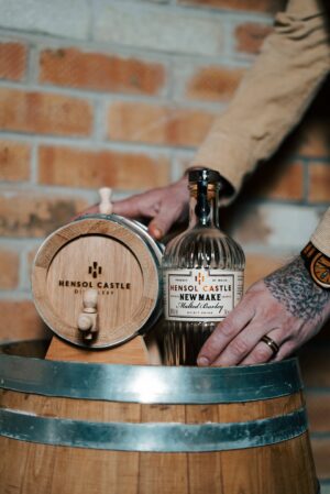 Hensol Distillery Gift Vouchers