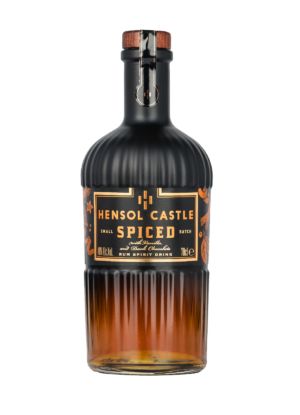Hensol Castle Spiced Rum