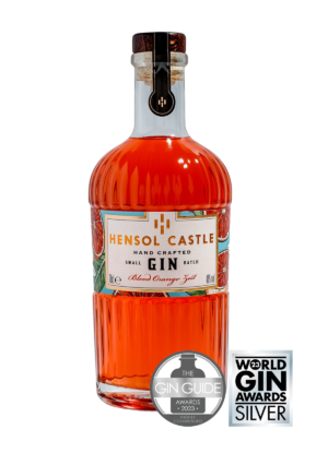 Hensol Castle Trio Gift Set